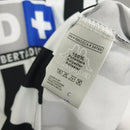 Camisa Juventus Retrô 2011/2012 Preta e Branca - Nike - MAJESTO BR