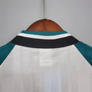 Camisa Retrô Liverpool 1993/95 Adidas Masculino Branco - MAJESTO BR