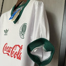 Camisa Palmeiras 1989 Fora - Versão Retrô Coca-Cola - MAJESTO BR