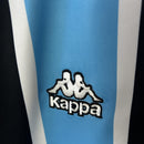 Camisa Grêmio Titular 00/01 - Versão Retro Kappa - MAJESTO BR