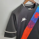 Camisa Vasco Edição Especial 21/22 - Preto - MAJESTO BR