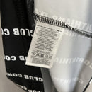 Camisa Corinthians III 1994 - Versão Retrô Kalunga + Finta - MAJESTO BR