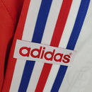 Camisa Glasgow Rangers Retrô 1996/1997 Branca - Adidas - MAJESTO BR