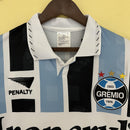 Camisa Grêmio Titular 97/98 - Versão Retro Renner - MAJESTO BR