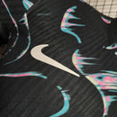 Camisa Coreia do Sul II Away Nike Jogador 2024/25 Masculino Preto - MAJESTO BR