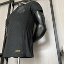 Camisa Corinthians Fora 2024/25 - Versão Jogador All Black - MAJESTO BR