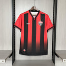 Camisa Vitória Titular 2024/25 - Versão Jogador - MAJESTO BR