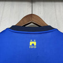 Camisa Parma Away 24/25 - Azul e Amarelo - MAJESTO BR