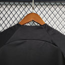Kit Jaqueta + Calça Corinthians 23/24 - Preto - MAJESTO BR