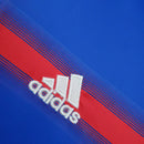 Camisa França Retrô 2004 Azul - Adidas - MAJESTO BR