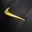 Camisa Corinthians Away 2010 - Versão Retrô Preta - MAJESTO BR