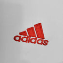 Camisa Benfica Retrô 2004/2005 Branca - Adidas - MAJESTO BR