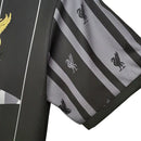 Camisa Liverpool Retrô Edição Especial Preta - MAJESTO BR