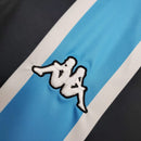 Camisa Grêmio Titular 2000 - Versão Retro Astra Chevrolet - MAJESTO BR