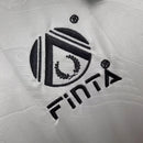 Camisa Corinthians Fora 1994 - Versão Retrô Branca - MAJESTO BR