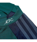 Camisa Arsenal Third 23/24 - Verde - MAJESTO BR