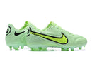 Chuteira Nike Tiempo Legend 9 Elite Campo - MAJESTO BR