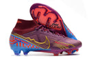 Chuteira Nike Air Zoom Mercurial Superfly IX Elite Campo - MAJESTO BR