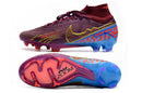 Chuteira Nike Air Zoom Mercurial Superfly IX Elite Campo - MAJESTO BR