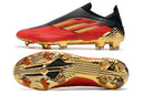 Chuteira Adidas SpeedFlow .1 Campo - MAJESTO BR