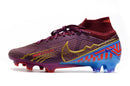 Chuteira Nike Air Zoom Mercurial Superfly IX Elite Campo - MAJESTO BR