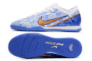 Chuteira Nike Air Zoom Mercurial Vapor XV Elite Futsal - MAJESTO BR