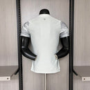 Camisa Manchester City “Ano do Dragão de Madeira” Jogador Masculino 2024/25 Branco - MAJESTO BR