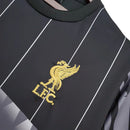 Camisa Liverpool Retrô Edição Especial Preta - MAJESTO BR