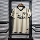 Camisa Corinthians 100th - Versão Retrô Bege - MAJESTO BR