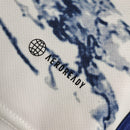 Camisa Itália Away 2023 - Branca - MAJESTO BR