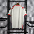 Camisa Dinamarca Edição Especial 2022 - Branca - MAJESTO BR