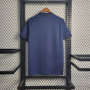 Camisa França Home 2022 - Azul - MAJESTO BR
