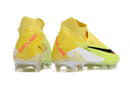Chuteira Nike Phantom GX Elite FG Campo - MAJESTO BR