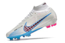 Chuteira Nike Air Zoom Mercurial Superfly IX Elite Campo - MAJESTO BR