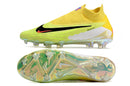 Chuteira Nike Phantom GX Elite FG Campo - MAJESTO BR