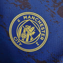 Camisa Manchester City Ano Novo Chinês 2023 - Azul - MAJESTO BR