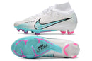 Chuteira Nike Air Zoom Mercurial Superfly IX Elite Campo - MAJESTO BR