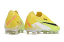 Chuteira Nike Phantom GX Low Elite FG Campo - MAJESTO BR