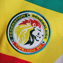 Camisa Senegal Home 2022 - Branca - MAJESTO BR