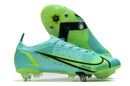 Chuteira Nike Mercurial Vapor 14 Elite SG Campo - MAJESTO BR