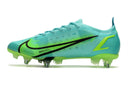 Chuteira Nike Mercurial Vapor 14 Elite SG Campo - MAJESTO BR