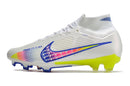 Chuteira Nike Air Zoom Mercurial Superfly IX Elite Campo - MAJESTO BR