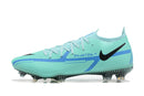 Chuteira Nike Phantom GT2 Low Elite Campo - MAJESTO BR