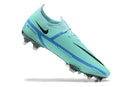 Chuteira Nike Phantom GT2 Low Elite Campo - MAJESTO BR
