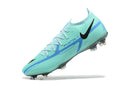 Chuteira Nike Phantom GT2 Low Elite Campo - MAJESTO BR