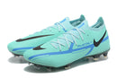 Chuteira Nike Phantom GT2 Low Elite Campo - MAJESTO BR