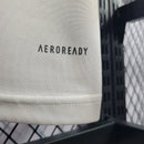 Camisa Retrô Real Madrid I Home 2021/22 Masculino Branco - MAJESTO BR