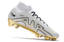 Chuteira Nike Air Zoom Mercurial Superfly IX Elite Campo - MAJESTO BR