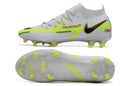 Chuteira Nike Phantom GT2 Elite Campo - MAJESTO BR