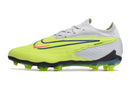 Chuteira Nike Phantom GX Low Elite FG Campo - MAJESTO BR
